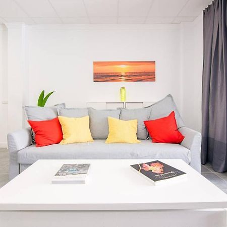 Loft Life 2 Apartment Аресифе Екстериор снимка