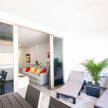 Loft Life 2 Apartment Аресифе Екстериор снимка