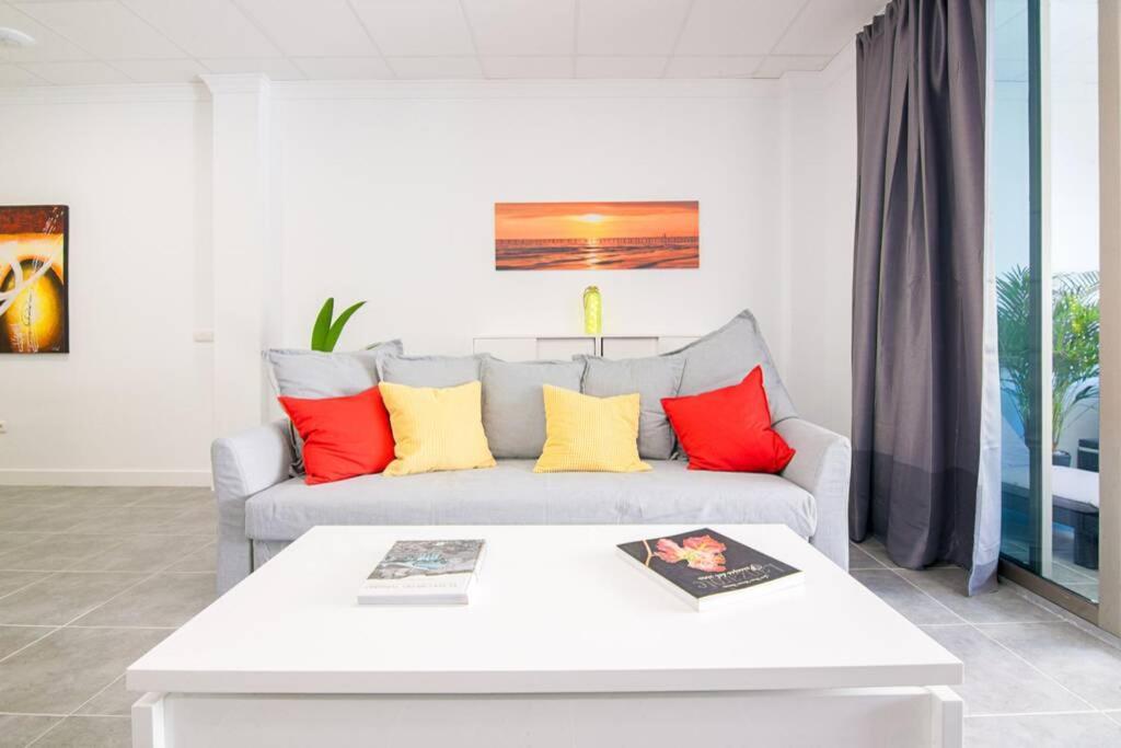 Loft Life 2 Apartment Аресифе Екстериор снимка