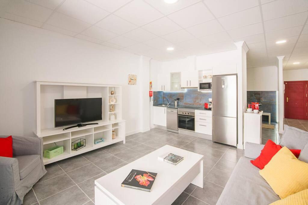 Loft Life 2 Apartment Аресифе Екстериор снимка