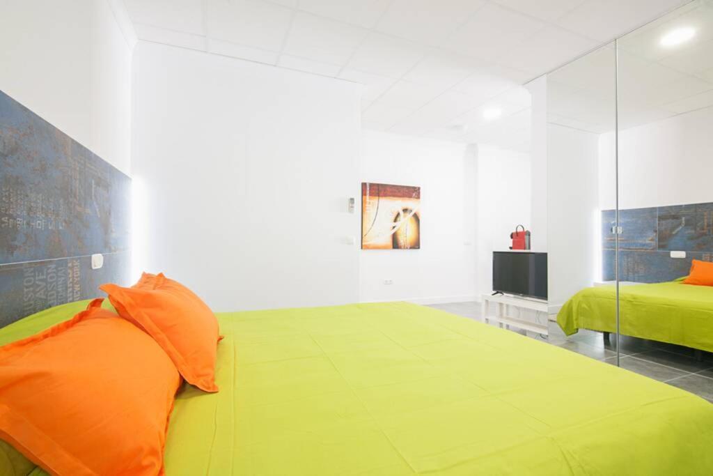 Loft Life 2 Apartment Аресифе Екстериор снимка