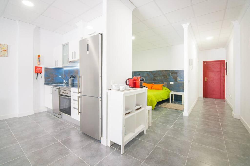 Loft Life 2 Apartment Аресифе Екстериор снимка