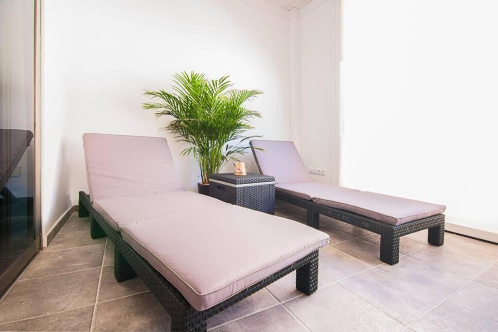 Loft Life 2 Apartment Аресифе Екстериор снимка