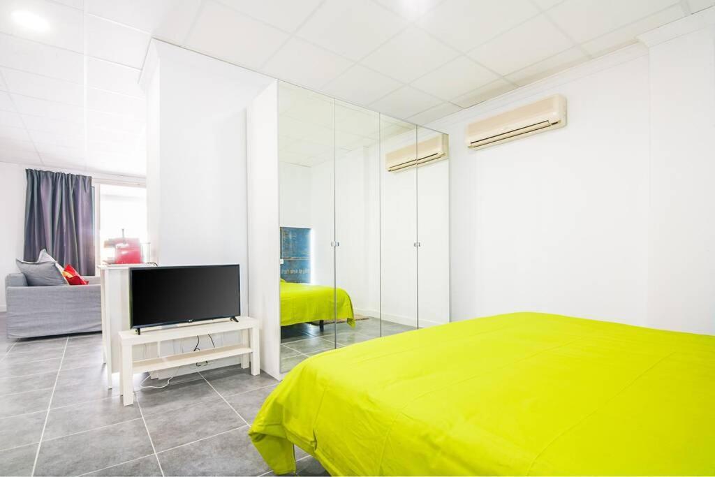 Loft Life 2 Apartment Аресифе Екстериор снимка