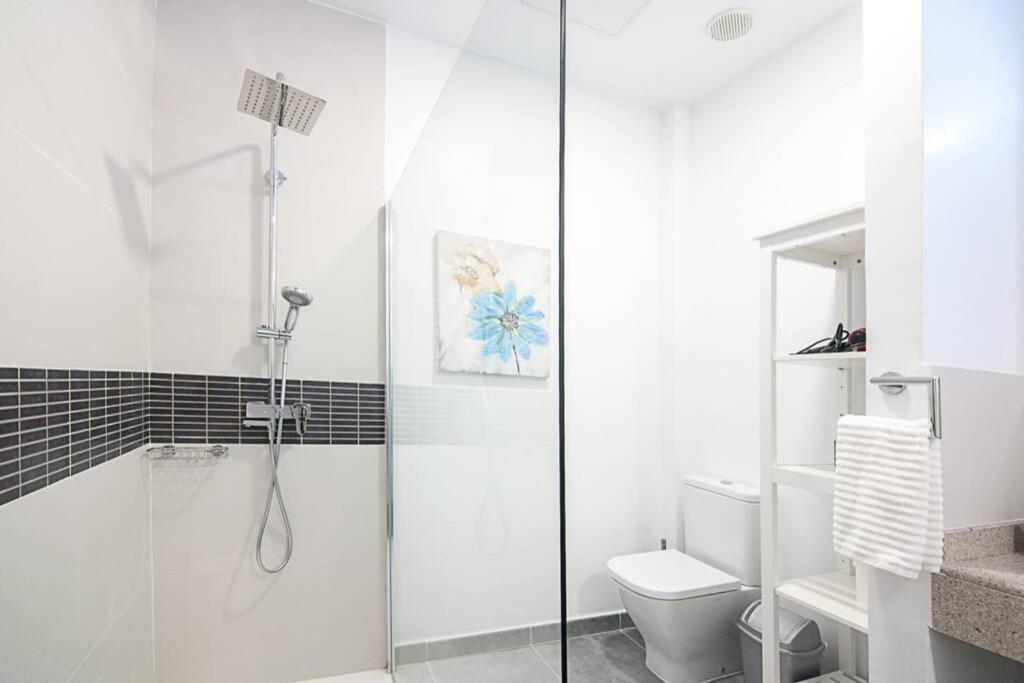 Loft Life 2 Apartment Аресифе Екстериор снимка