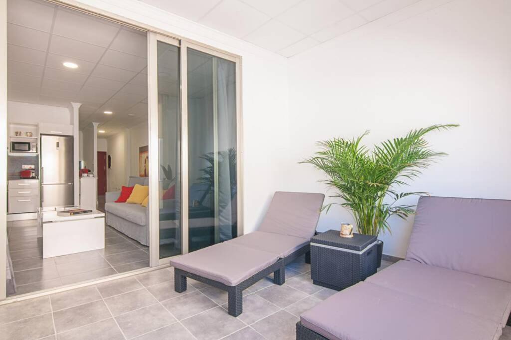 Loft Life 2 Apartment Аресифе Екстериор снимка