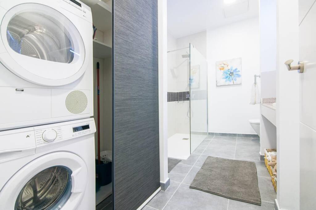 Loft Life 2 Apartment Аресифе Екстериор снимка