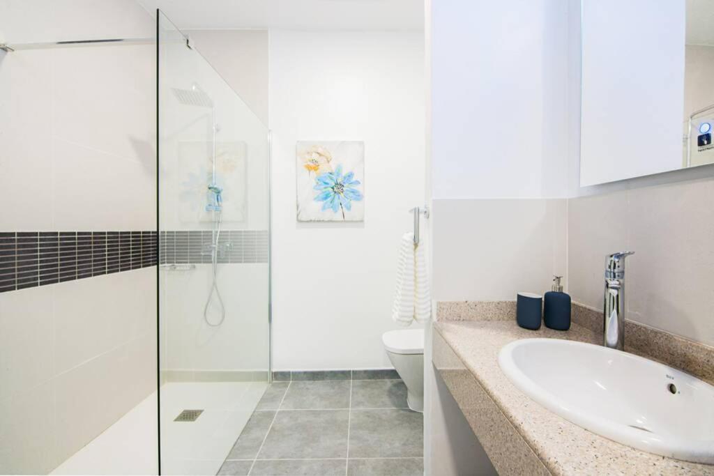 Loft Life 2 Apartment Аресифе Екстериор снимка