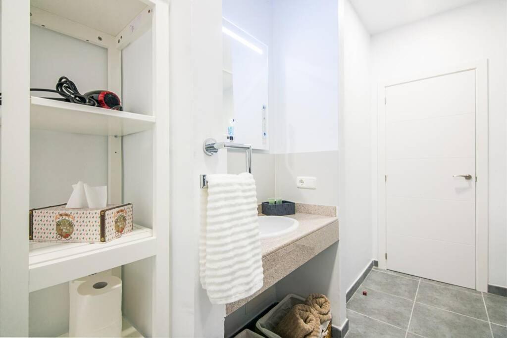 Loft Life 2 Apartment Аресифе Екстериор снимка