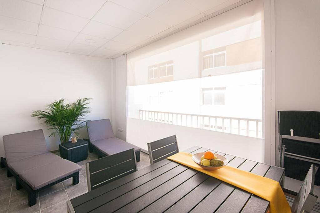 Loft Life 2 Apartment Аресифе Екстериор снимка