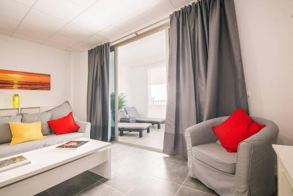 Loft Life 2 Apartment Аресифе Екстериор снимка