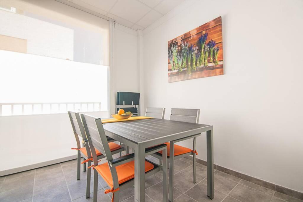 Loft Life 2 Apartment Аресифе Екстериор снимка