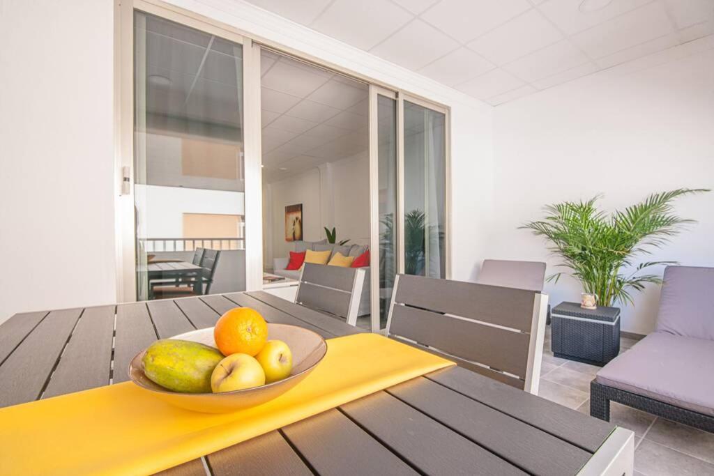 Loft Life 2 Apartment Аресифе Екстериор снимка